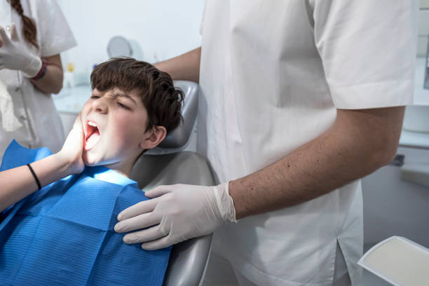 Best Mobile Emergency Dentist in Vine Grove, KY