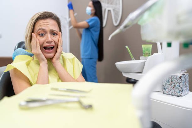 Best Emergency Dental Services for Seniors in Vine Grove, KY