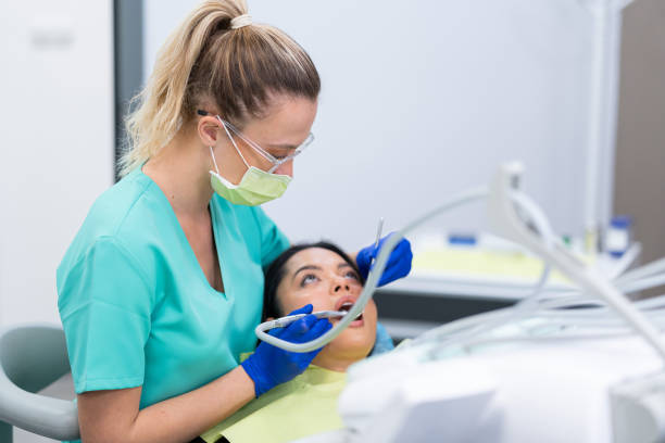 Best Emergency Dental Extractions in Vine Grove, KY